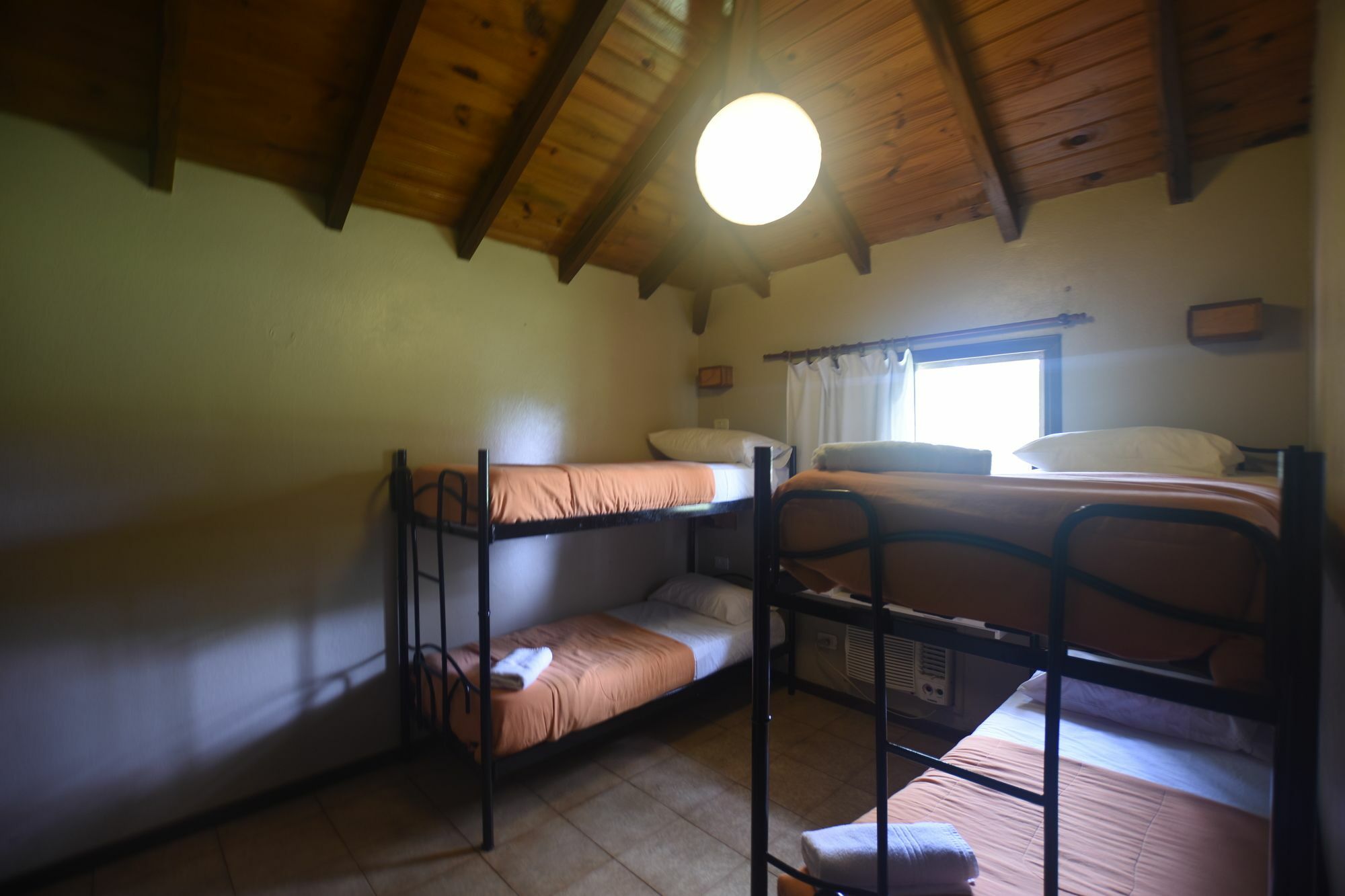 Tangoinn Club Iguazu Party Luxury Hostel Puerto Iguazú Buitenkant foto
