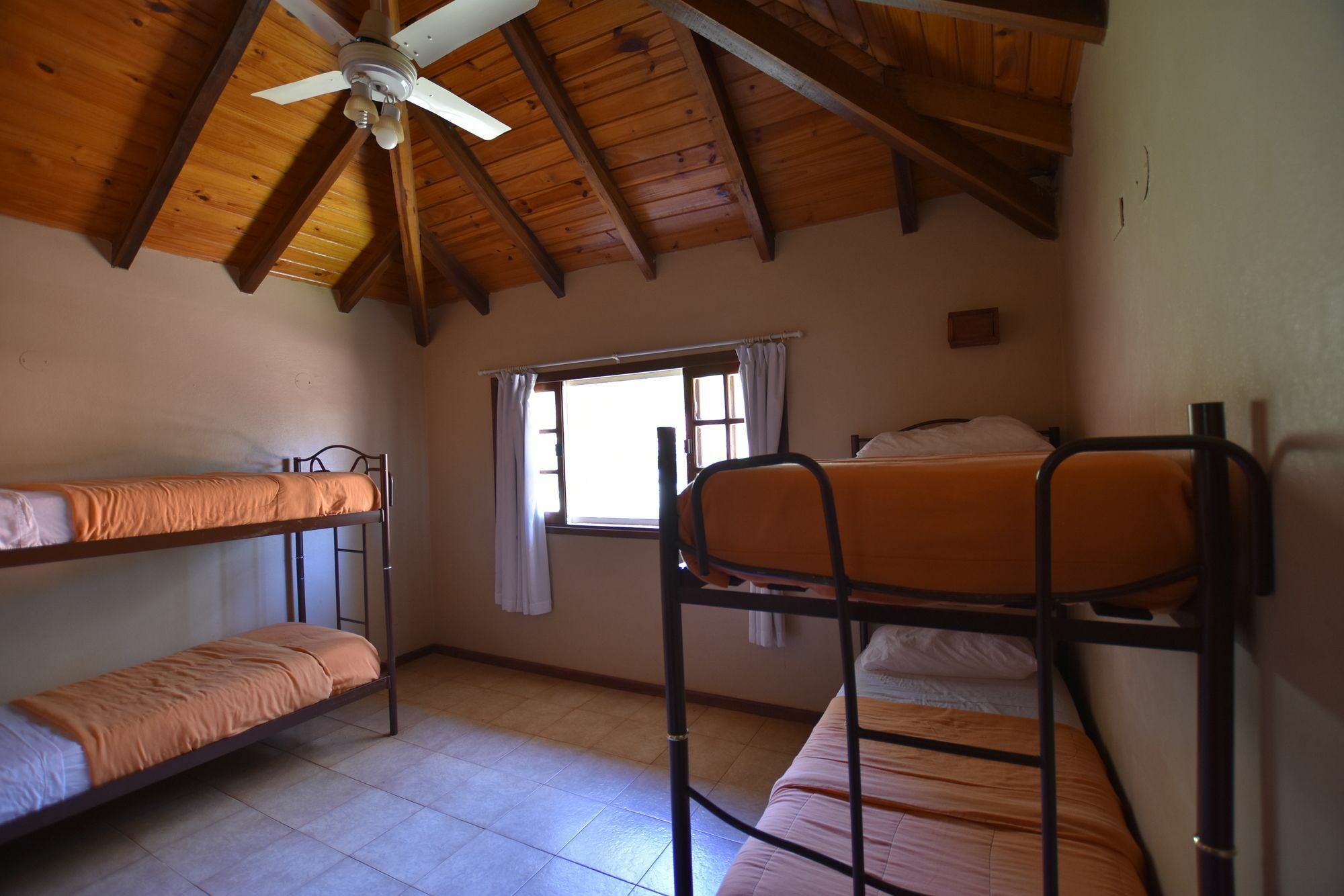 Tangoinn Club Iguazu Party Luxury Hostel Puerto Iguazú Buitenkant foto