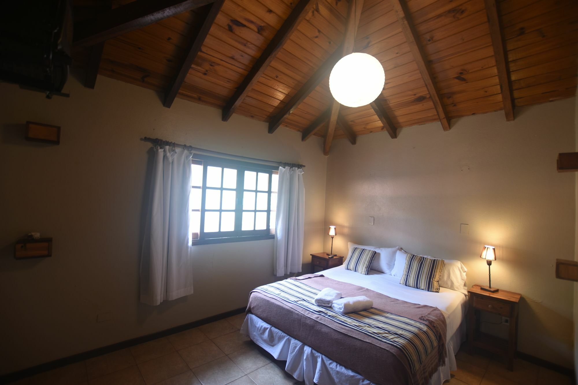 Tangoinn Club Iguazu Party Luxury Hostel Puerto Iguazú Buitenkant foto